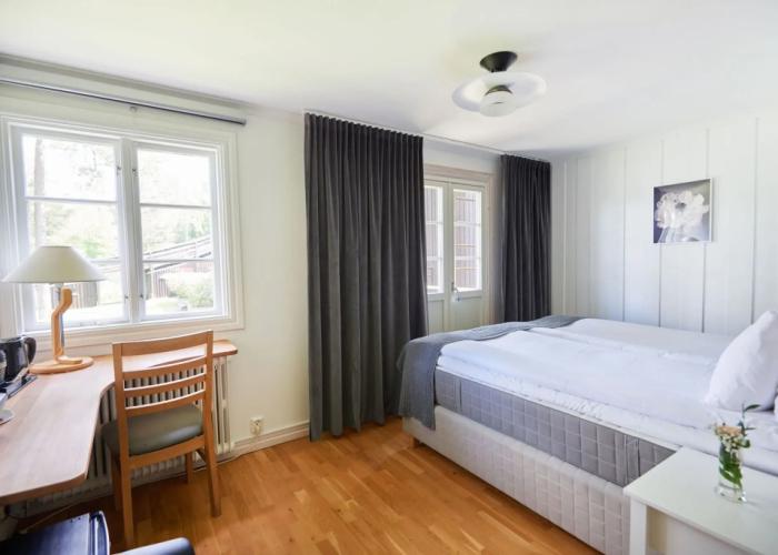 Mullsjö Hotell och konferens