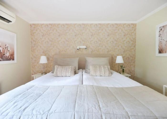 Mullsjö Hotell och konferens