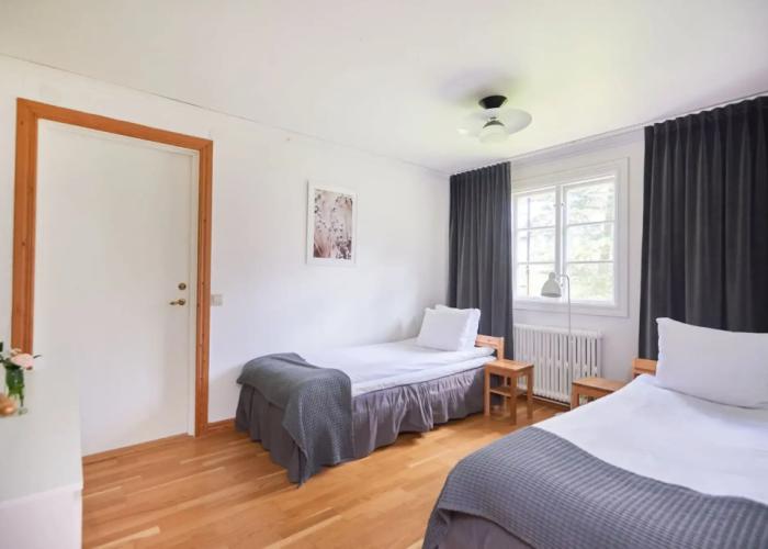 Mullsjö Hotell och konferens