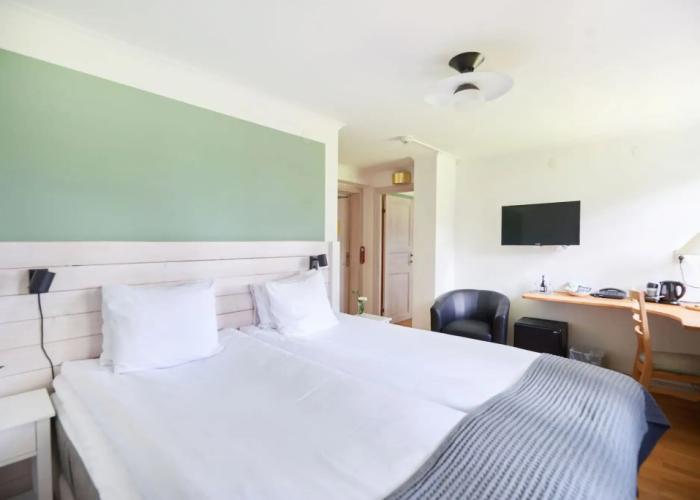 Mullsjö Hotell och konferens