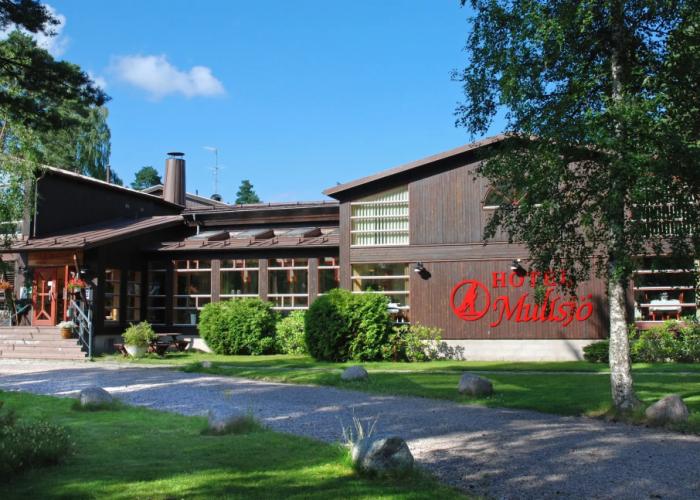 Mullsjö Hotell och konferens