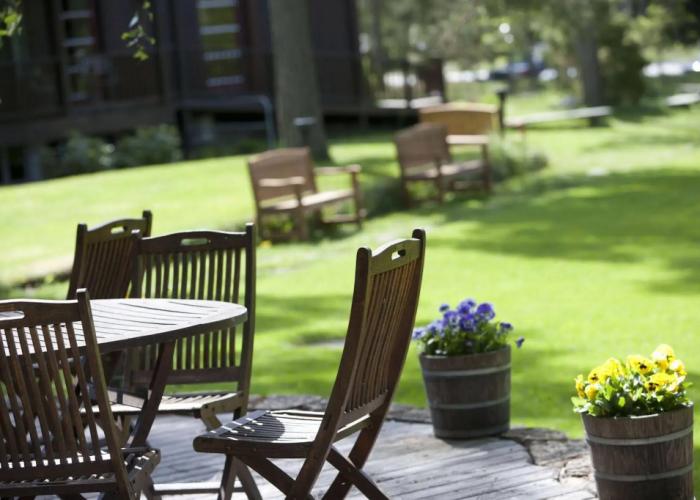 Mullsjö Hotell och konferens