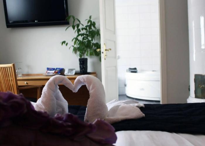 Björkhaga Hotell & Konferens