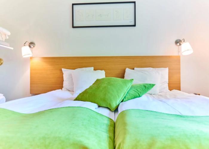 Björkhaga Hotell & Konferens