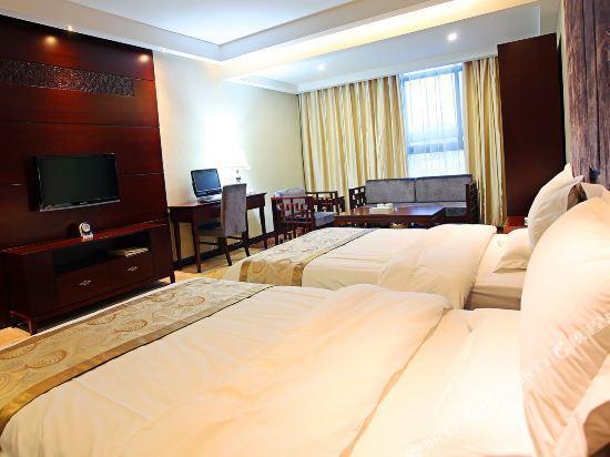 Laoying International Hotel