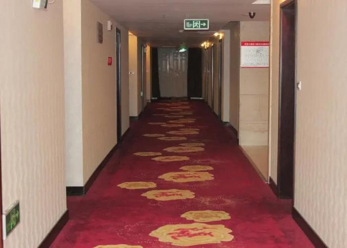 Wudangshan Taihe Xuanwu Hotel