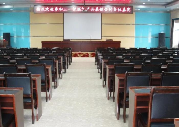 Wudangshan Taihe Xuanwu Hotel