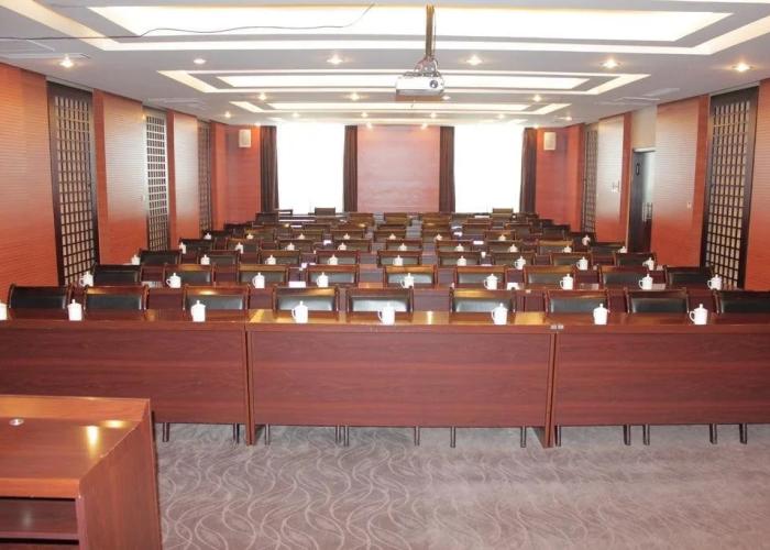 Wudangshan Taihe Xuanwu Hotel