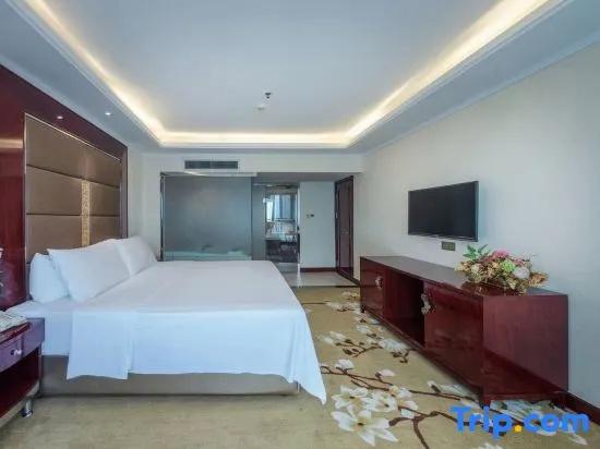 Lvzhou Meijing International Hotel