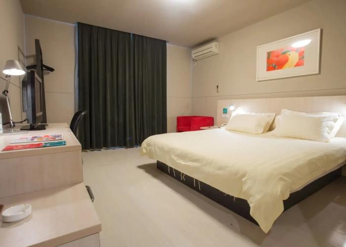 Jinjiang Inn Shiyan Beijing Rd