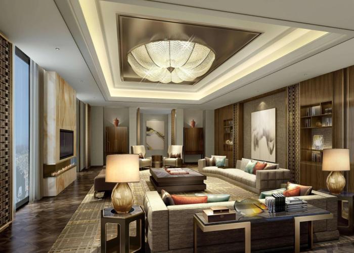 DoubleTree by Hilton Hotel Shiyan