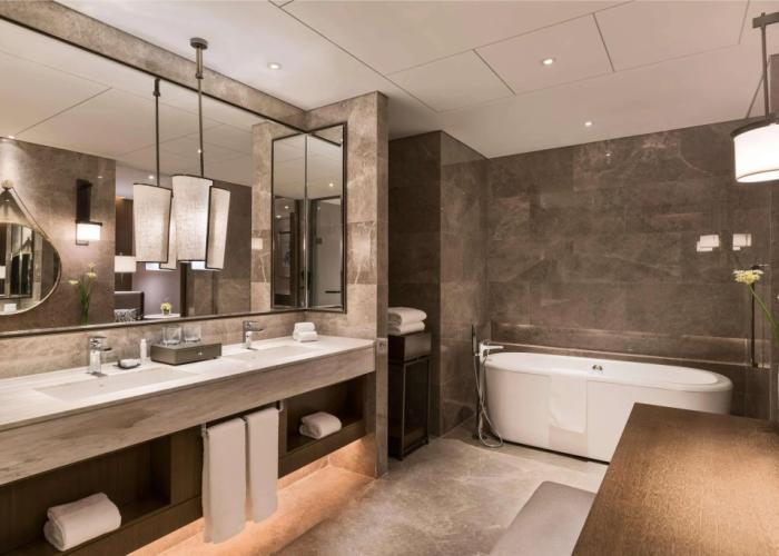 DoubleTree by Hilton Hotel Shiyan