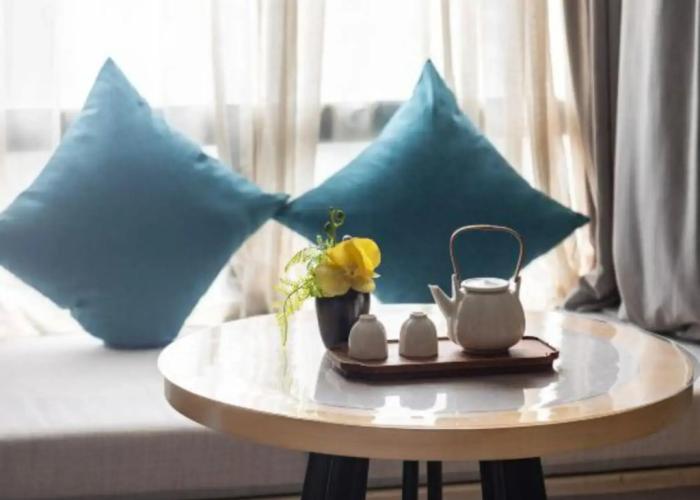 Shiyan Jiahua Holiday Hotel (Wuyan Shopping Mall People's Hospital Branch)