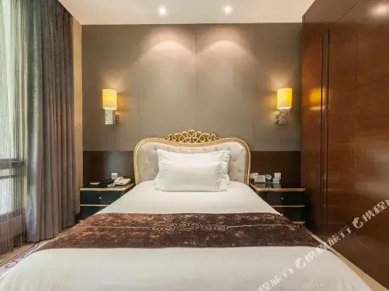 Ziyun'ge Hotel