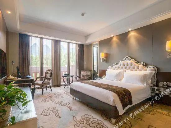 Ziyun'ge Hotel