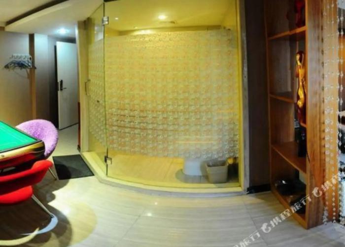 Wuhu Business Hotel