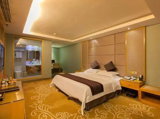 Ramada Encore Hotel  Shiyan Wande