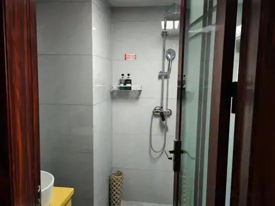 Lingzhou International Hotel