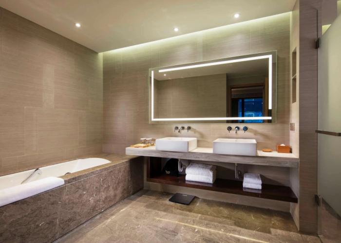 Hilton Garden Inn Shiyan