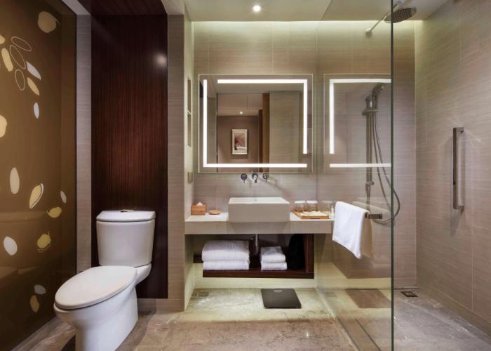 Hilton Garden Inn Shiyan