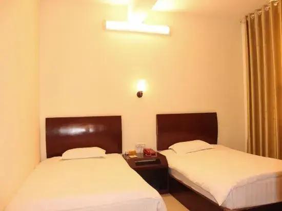 Sunshine Hotel of Mt Wudang