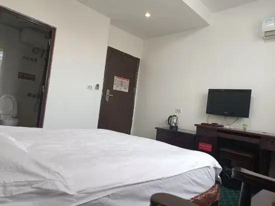 Sunshine Hotel of Mt Wudang