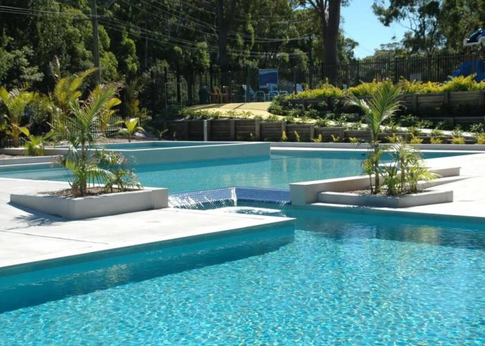 Ingenia Holidays Middle Rock
