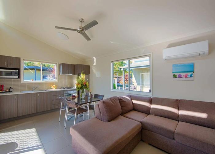 Ingenia Holidays Middle Rock
