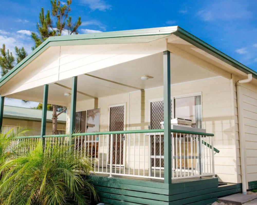 Ingenia Holidays One Mile Beach