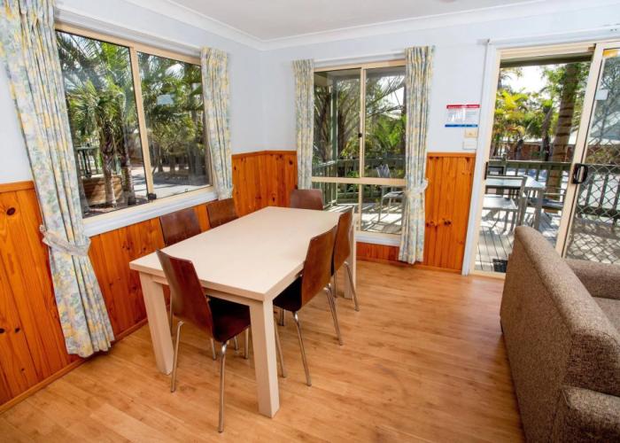 Ingenia Holidays One Mile Beach