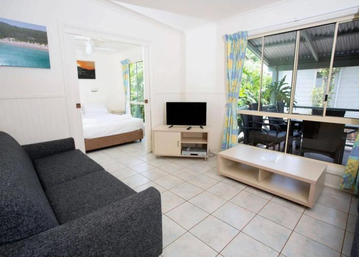 Ingenia Holidays One Mile Beach