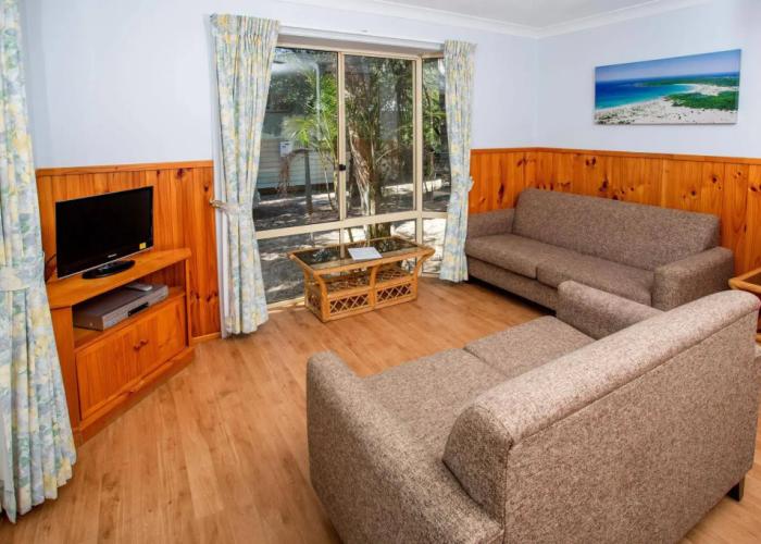 Ingenia Holidays One Mile Beach