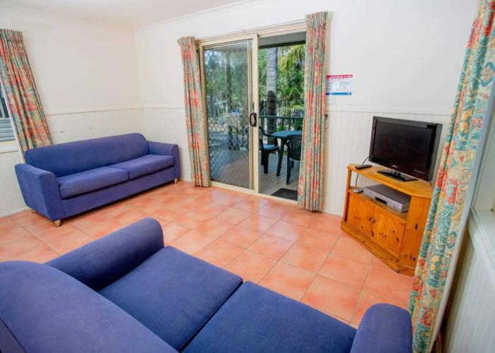 Ingenia Holidays One Mile Beach