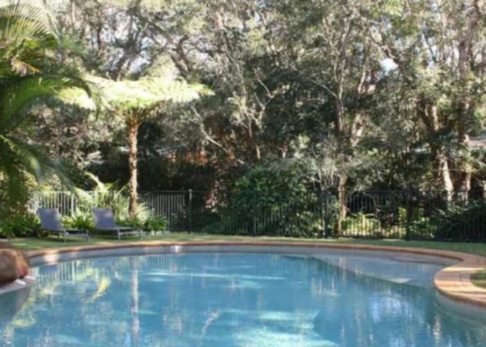 Wanderers Retreat Port Stephens