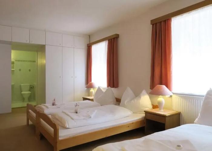 Hotel Gendorf