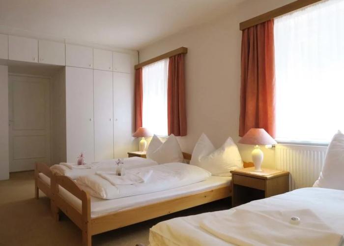 Hotel Gendorf