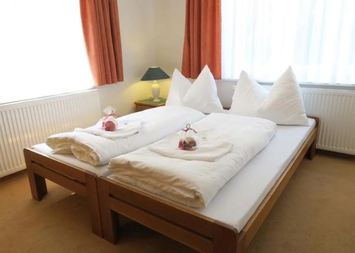 Hotel Gendorf