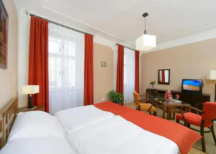 Hotel U Zvonu