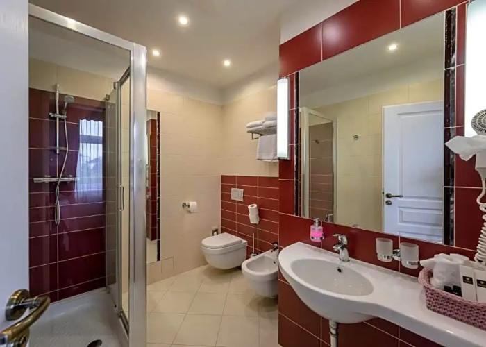 Hotel Zelená Marina