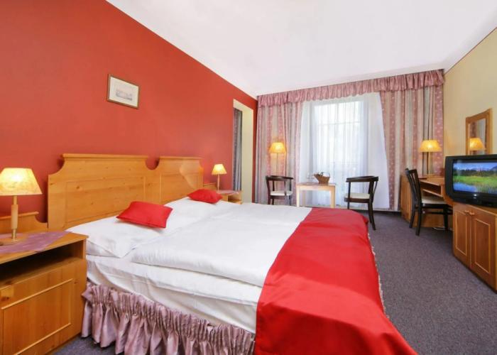 Wellness Hotel Gendorf