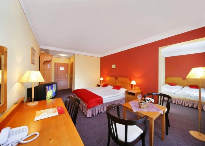 Wellness Hotel Gendorf