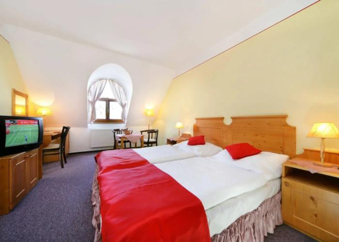 Wellness Hotel Gendorf