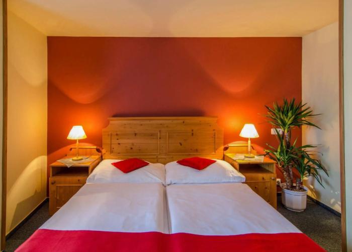 Wellness Hotel Gendorf
