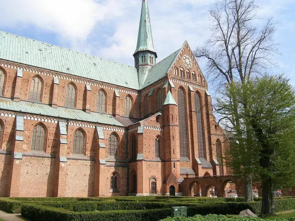 Moderne Ferienwohnung im Schwedenhaus