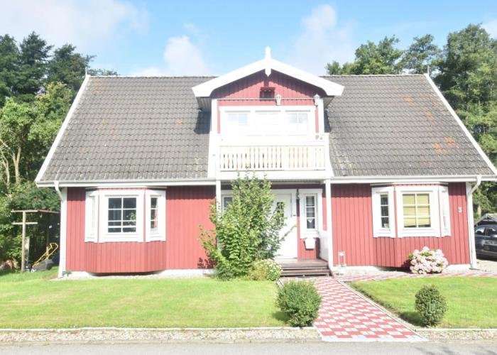 Apartment in Wittenbeck With Terrace