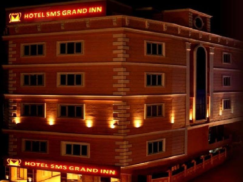 Hotel Sms Grand Inn