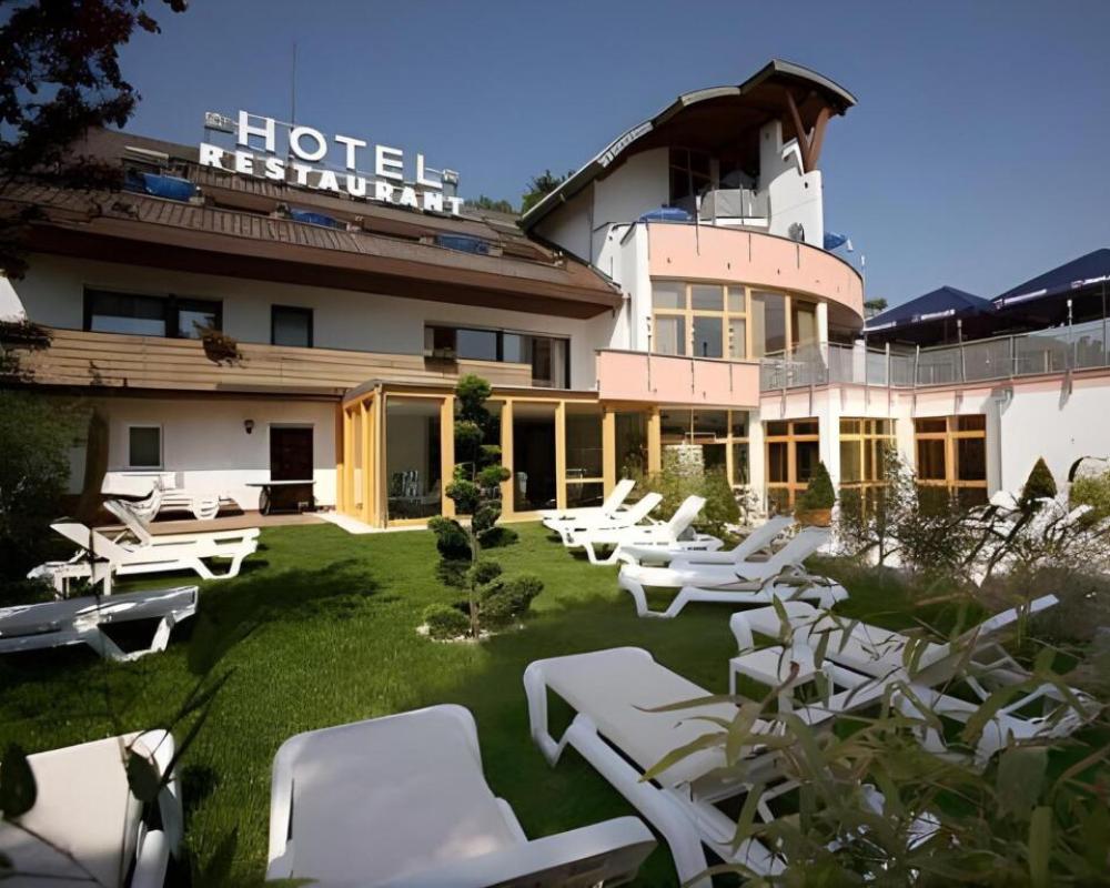 Hotel Am Hirschhorn