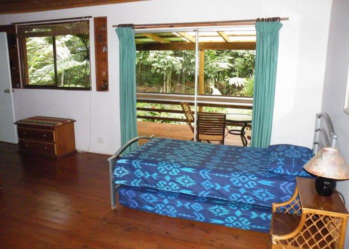 The Epiphyte Bed & Breakfast