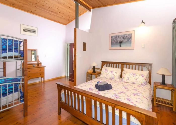 The Epiphyte Bed & Breakfast