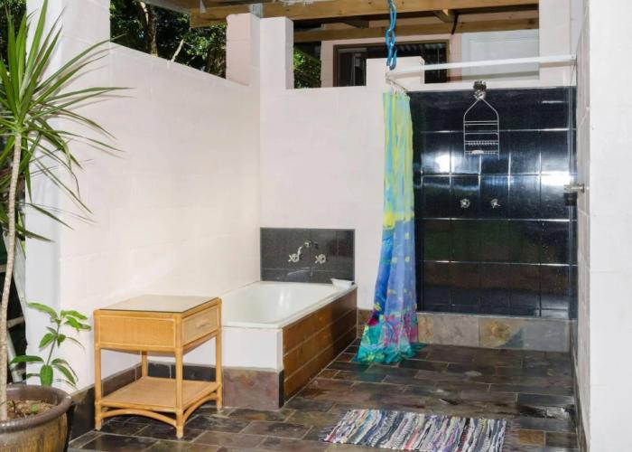 The Epiphyte Bed & Breakfast